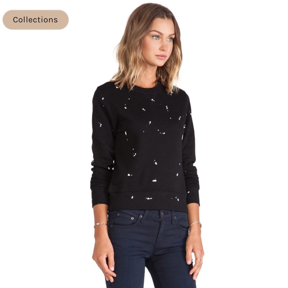 Rag & Bone Sweatshirt
